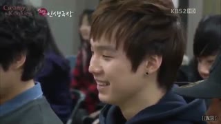 بی‌تی‌اس قبل  بیوت!!!! جییییییییغ!!! چه گوگولییییی