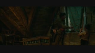 فیلم ترسناک Overlord