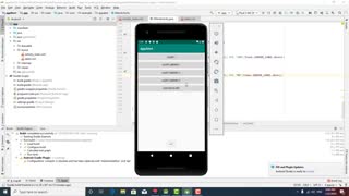 آموزش Alert Dialog در اندروید و انواع آن
