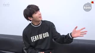 بنگتن بمب نه بنگتن تهکوک :)