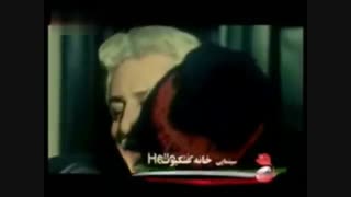 سکانسی از فیلم خانه عنکبوت - iCinemaa.com