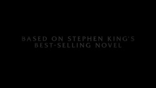 Doctor Sleep