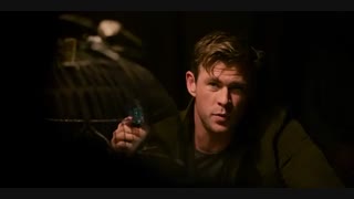 فیلم سینمایی Men in Black: International 2019