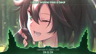 Nightcore on & on _ نایتکور
