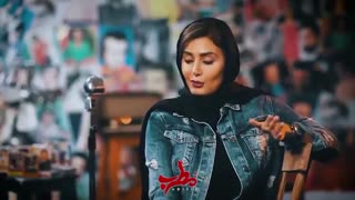 مصطفی کیایی از زبان بازیگران فیلم مطرب - iCinemaa.com