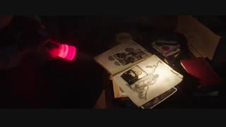 فیلم ترسناک Annabelle Comes Home 2019