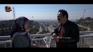 سریال زیر همکف قسمت 23 و پایانی