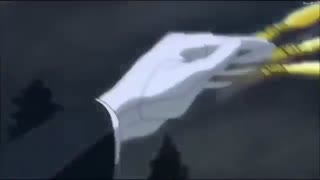 Black butler AMV - Teeth