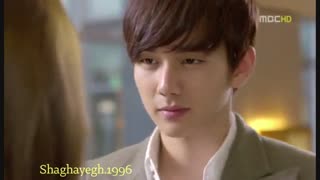 میکس عالییییی و غمگین از سریال دلم برات تنگ شده(زوج دوست داشتنی هری و چویی)  پیشنهاد ویژه