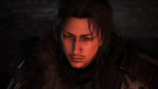 تریلر داستانی جدید از بازی Nioh 2 - بازی مگ