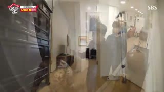 قسمت چهل و سوم  برنامه کره ای استاد در خانه+زیرنویس آنلاین Master In The House با حضور لی سونگی و یوک سونگ جه عضو BTOB