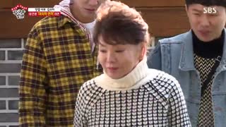 قسمت چهل و چهارم برنامه کره ای استاد در خانه+زیرنویس آنلاین Master In The House با حضور لی سونگی و یوک سونگ جه عضو BTOB