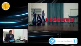 اپیزود۲۳ : مشاوره آزمون رزیدنتی (دستیاری پزشکی) (قسمت سوم و آخر)