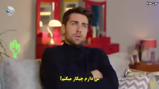 زیرنویس چسبیده عشق تجملاتی قسمت 30 Afili Ask سریال ترکی جدید کامل