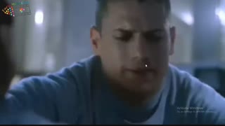 اقدام به فرار مایکل و دار ودسته اش