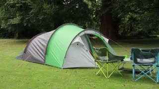 چادر مسافرتی اتوماتیک