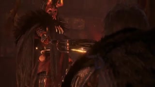 تریلر داستانی جدید عنوان زیبای Nioh 2