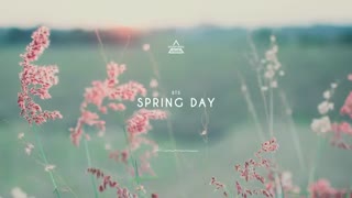 "방탄소년단 (BTS) - 봄날 (Spring Day) Piano Cover"