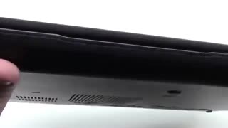 لپ تاپ استوک اچ پی HP Zbook 15 G1 - i7