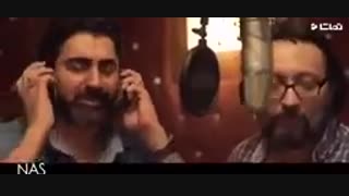 موزیک ویدیو جان من و جان تو- محمدرضا علیمردانی