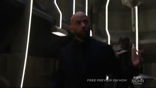 دانلود سریال Arrow - فصل 8 قسمت 8 - با زیرنویس چسبیده