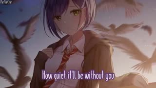 نایتکور اشفته Nightcore - Mess