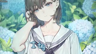 نایتکور یه روز Nightcore - 1 Day