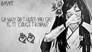 نایتکور بیشتر Nightcore - The Most
