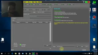 اموزش خواندن قفل پترن هواوی G620UL01