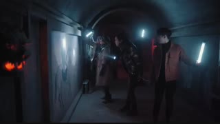 سریال چینی The Golden Eyes قسمت 5+ زیرنویس فارسی