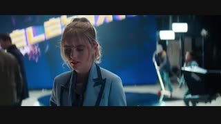 اینیمیشن Pokémon Detective Pikachu 2019