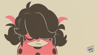 [AMV] انیمه ای♤ مرینت