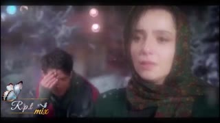 ❤میکس غمگین و عالی از سریال مانکن... ❤نخواستم... نخواستم که توی دلت غم بشینه...❀❤