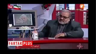 بحث جنجالی مجری و کارشناس تلویزیون بر سر پارتی‌بازی و آقازاده‌ها
