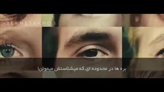 شما یک گرگ هستید یا یک گوسفند؟ کلیپ انگیزشی فوق العاده گرگ