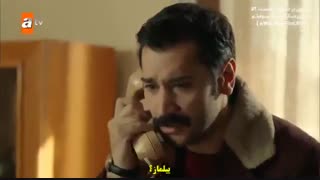 دانلود قسمت 52 سریال روزگاری در چوکوروا  Bir Zamanlar Cukurova E52