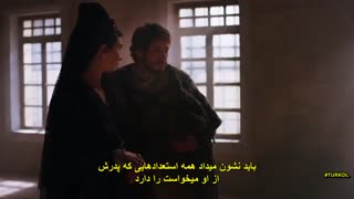 سریال اینترنتی جدید و تاریخی ظهور امپراطوری با بازی طوبا (لطیفه در سریال لطیفه)@ASKSTARS