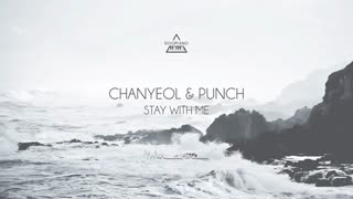 Goblin OST (Chanyeol)  (Punch) - Stay With Me Piano Cover