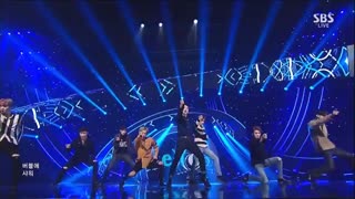 میکس استیج LOTTO اکسو