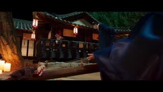 فیلم کره ای Homme Fatale  + زیرنویس فارسی