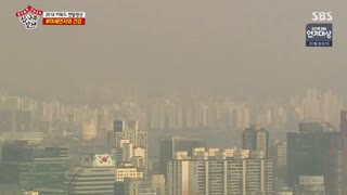 قسمت پنجاهم برنامه کره ای استاد در خانه+زیرنویس آنلاین Master In The House با حضور لی سونگی و یوک سونگ جه عضو BTOB