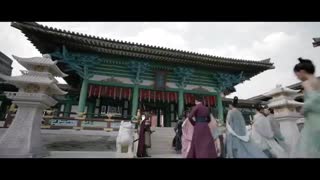 سریال چینی ظهور ققنوس هاThe Rise of Phoenixesبازیرنویس فارسی