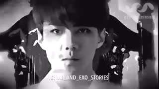 Version mix haror. Sekai . Exo.sehun. kai. سکای . ورژن وحشتناک.سهون. کای.