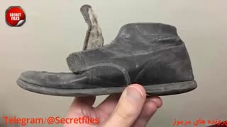 ماجرای واقعی  ترسناک روح "دیوید عزیز" [قسمت 2] (مستند ترسناک) زیرنویس+کپشن