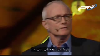 سخنرانی مایکل پورتر