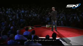 سخنرانی سباستین ترون ماشین بدون راننده گوگل