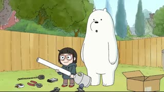 سه کله پوک ماجراجو 12 - We Bare Bears