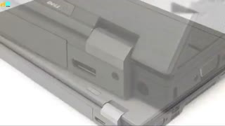 لپتاپ دل مدل  E6410