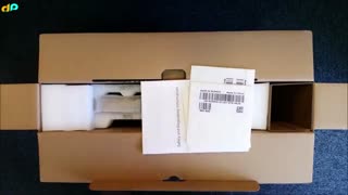 لپتاپ  دل  مدل M6800