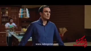 قسمت 26 سریال مانکن(سریال)(اخر)| قسمت بیست و ششم سریال مانکن با کیفیت 1080p و با حجم کم
